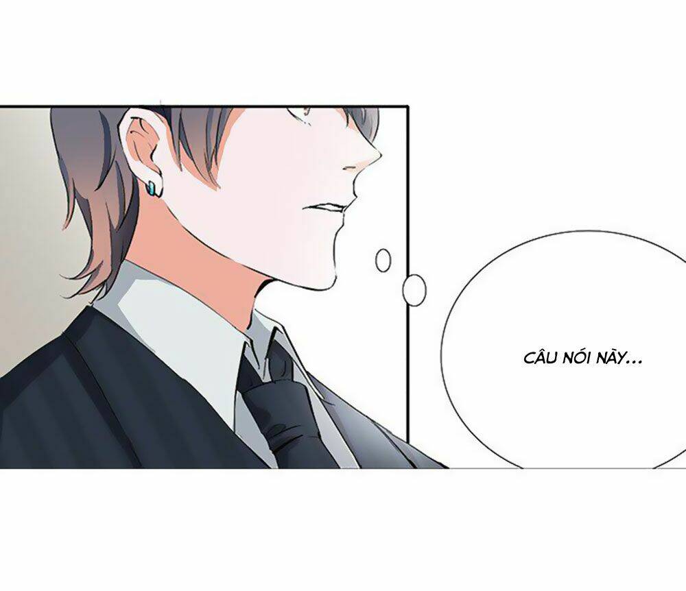 Thiên Kim Đường Môn: Chapter 25