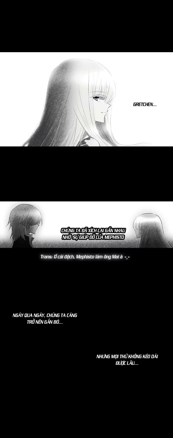 Soul Cartel: Chapter 103