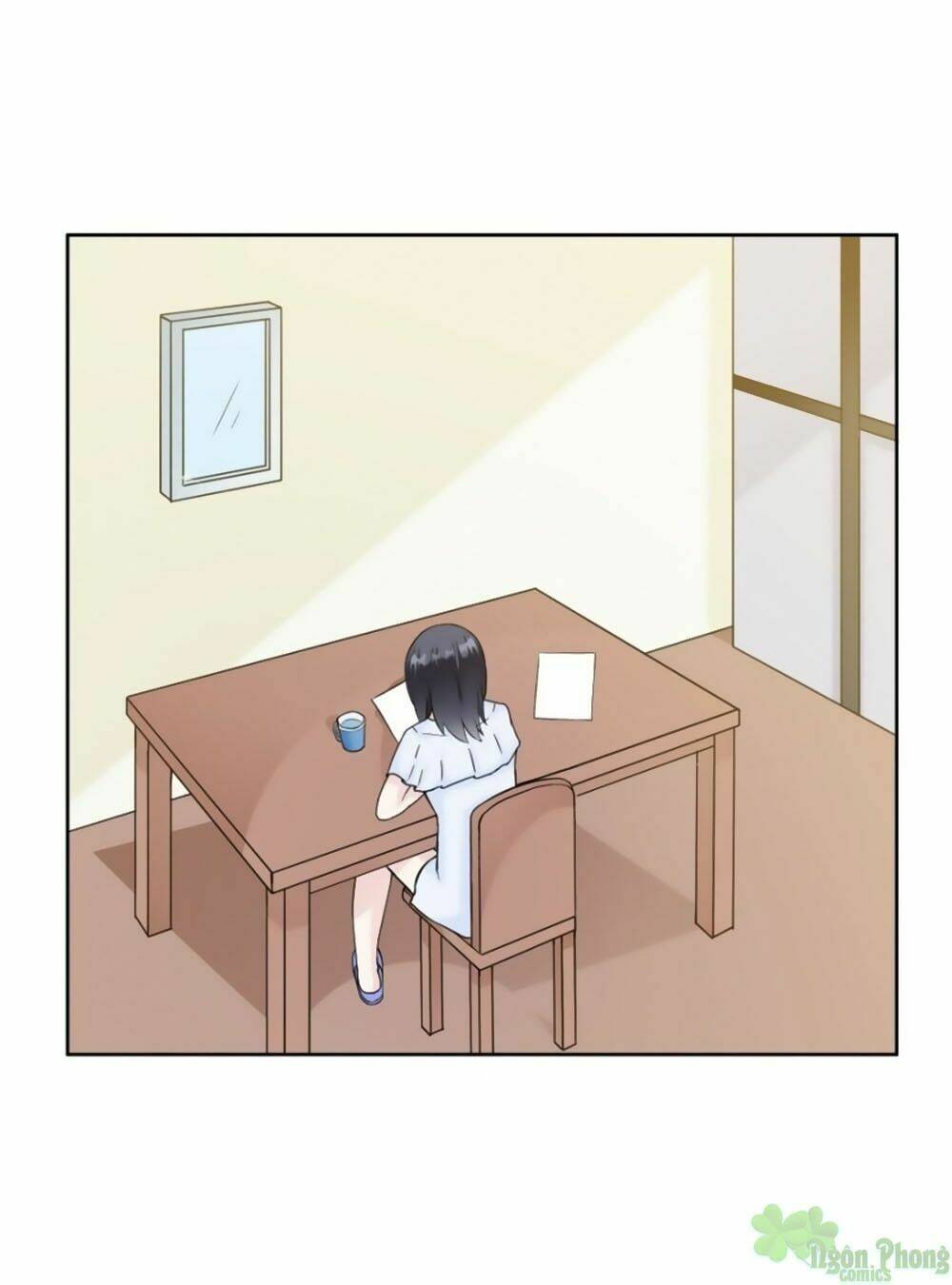 Thiên Kim Đường Môn: Chapter 89