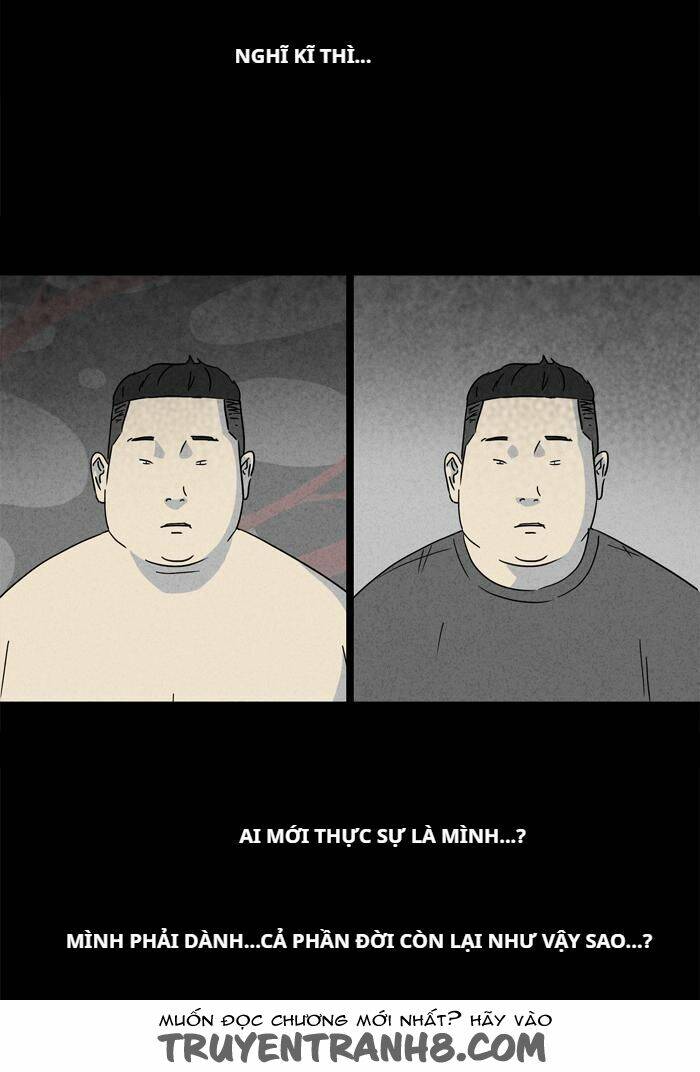 Những Câu Chuyện Bất Thường: Chapter 156