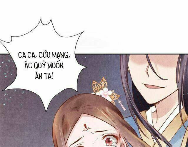 Thịnh Sủng Y Phi Chi Dao Quan Truyện: Chapter 42