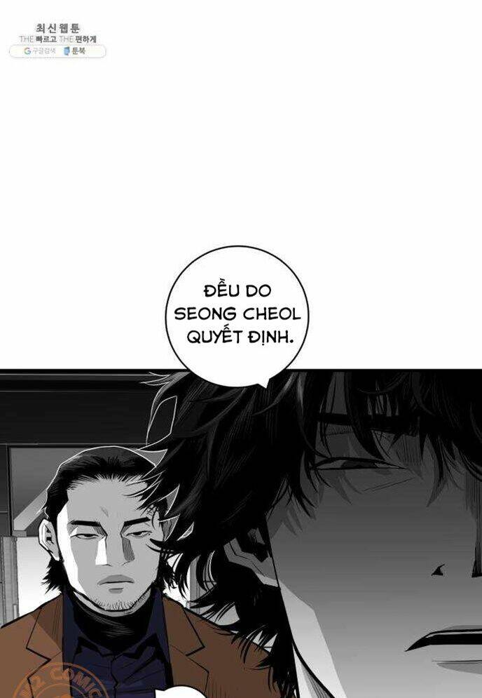 Quảng Trường Máu: Chapter 41
