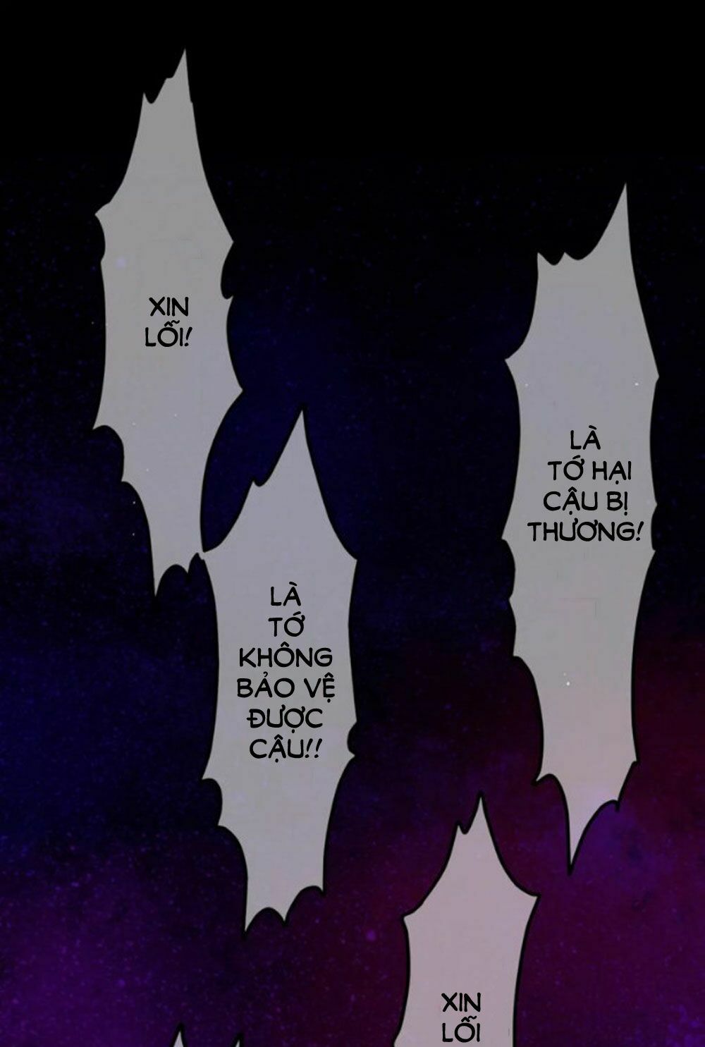 Tháng Sáu Kì Diệu: Chapter 31