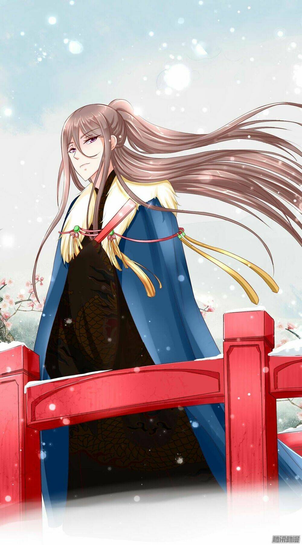 Hoàng Đế “Phế Vật” Tiến Hóa Sử: Chapter 8