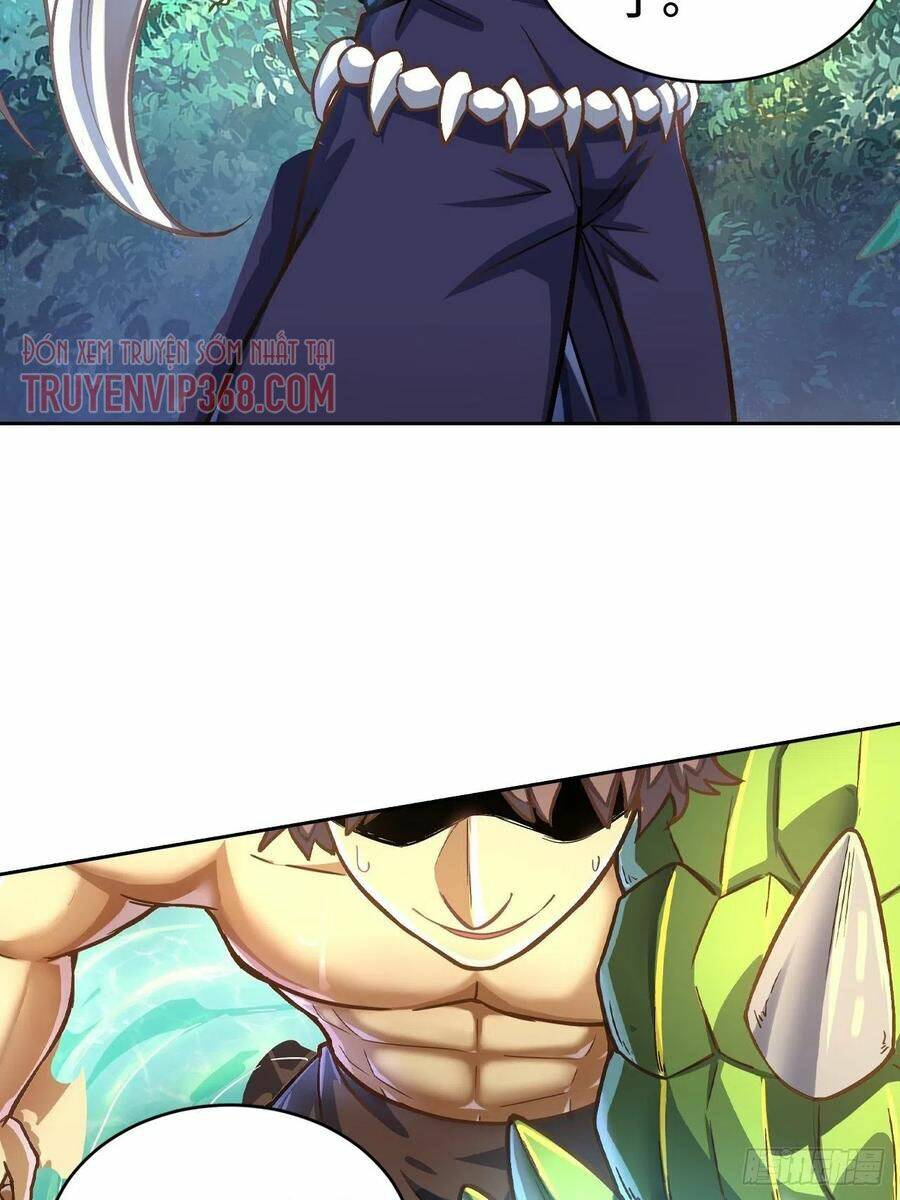 Người Nguyên Thủy Mạnh Nhất: Chapter 75