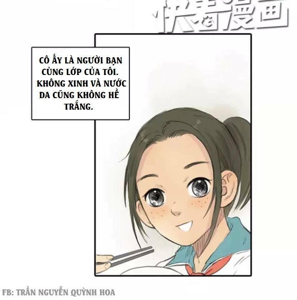 12 Giờ Của Lọ Lem: Chapter 15