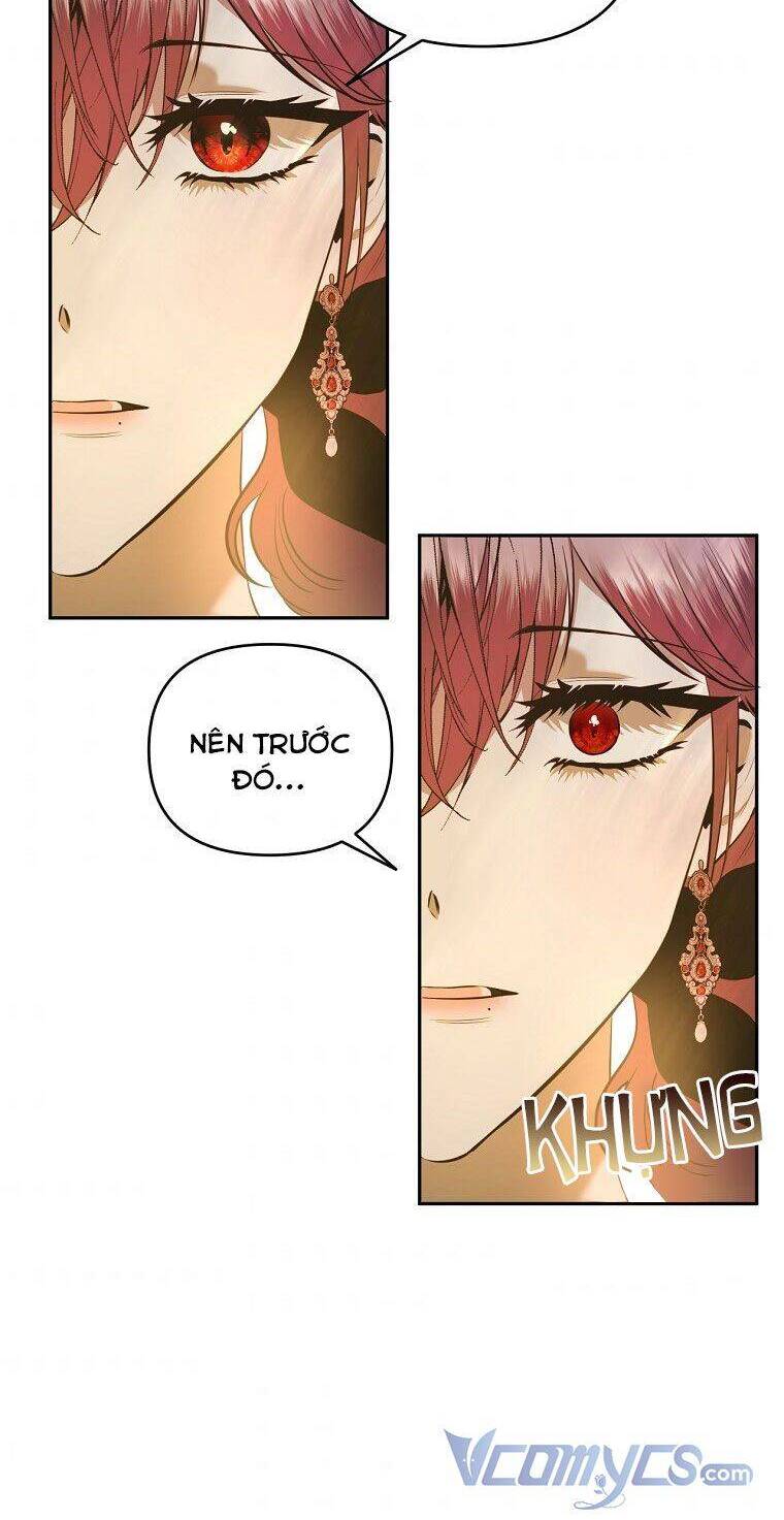 Phương Pháp Sống Sót Khi Phải Ngủ Cùng Hoàng Đế: Chapter 21