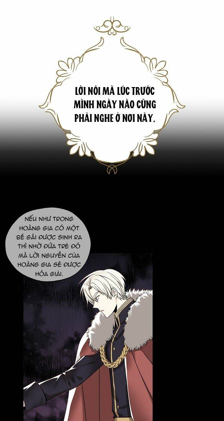 Ba Người Anh Trai Của Tôi Là Bạo Quân: Chapter 21