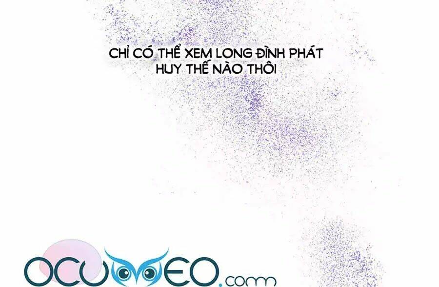 Cưng Chiều Ái Thê Hư Hỏng: Chapter 38