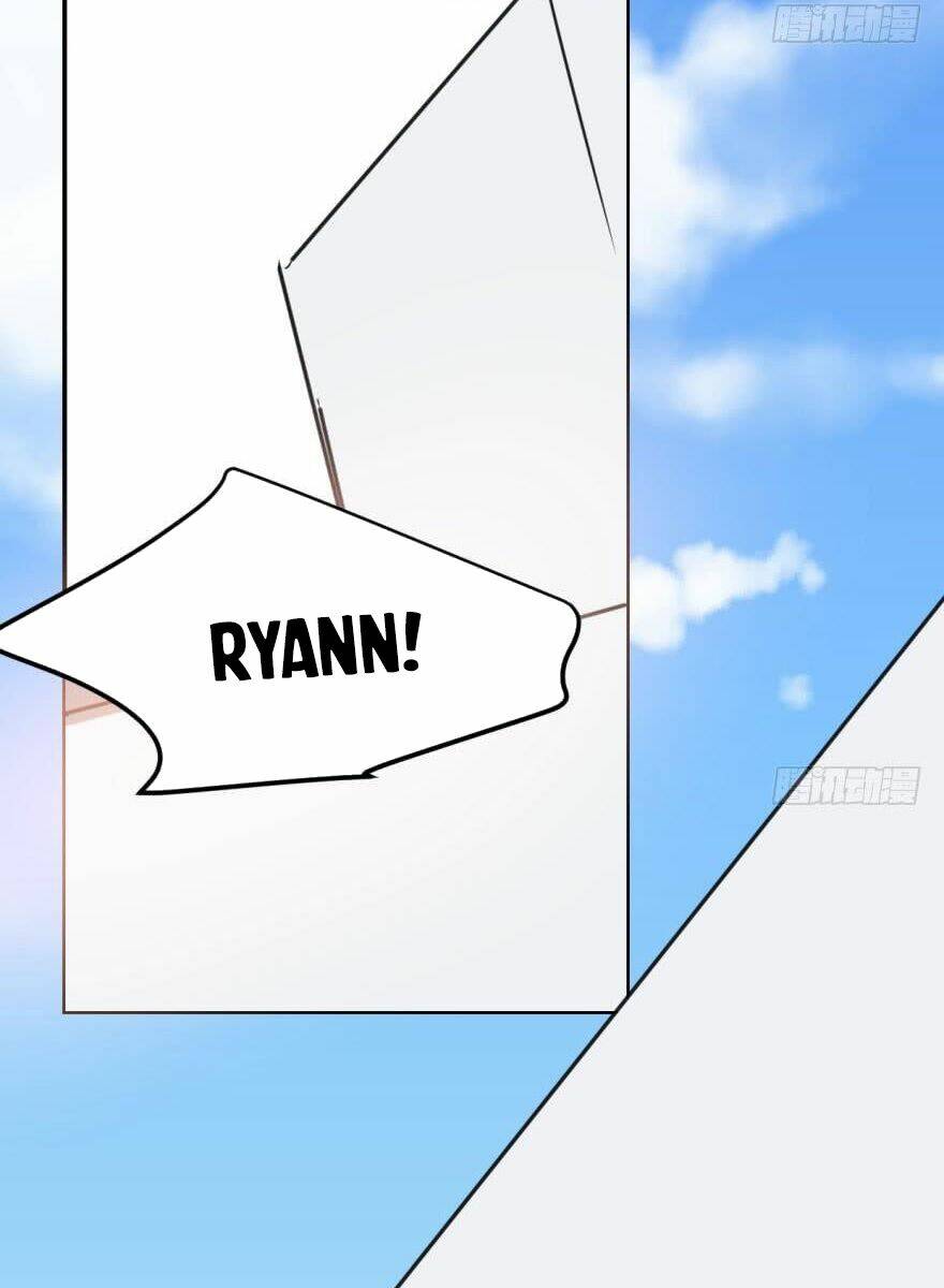 Truy Bắt Ngao Ngao: Chapter 36