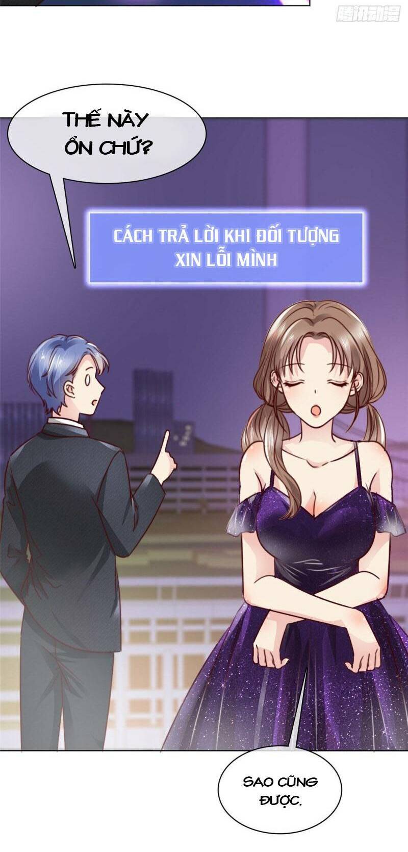 Thần Tiên Đại Nhân Của Tôi: Chapter 7