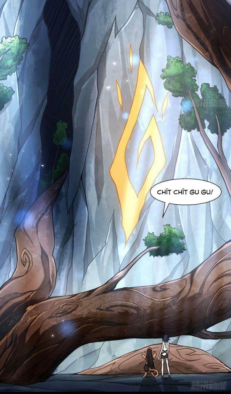 Chuyển Sinh Thành Nữ Hầu Tà Ác: Chapter 49