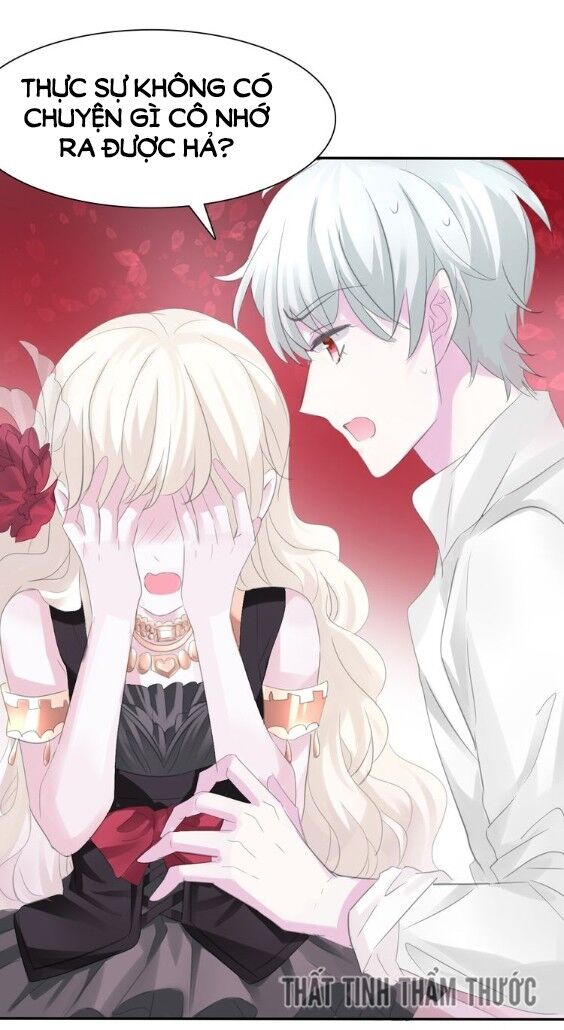 Một lời không hợp liền hút máu: Chapter 45