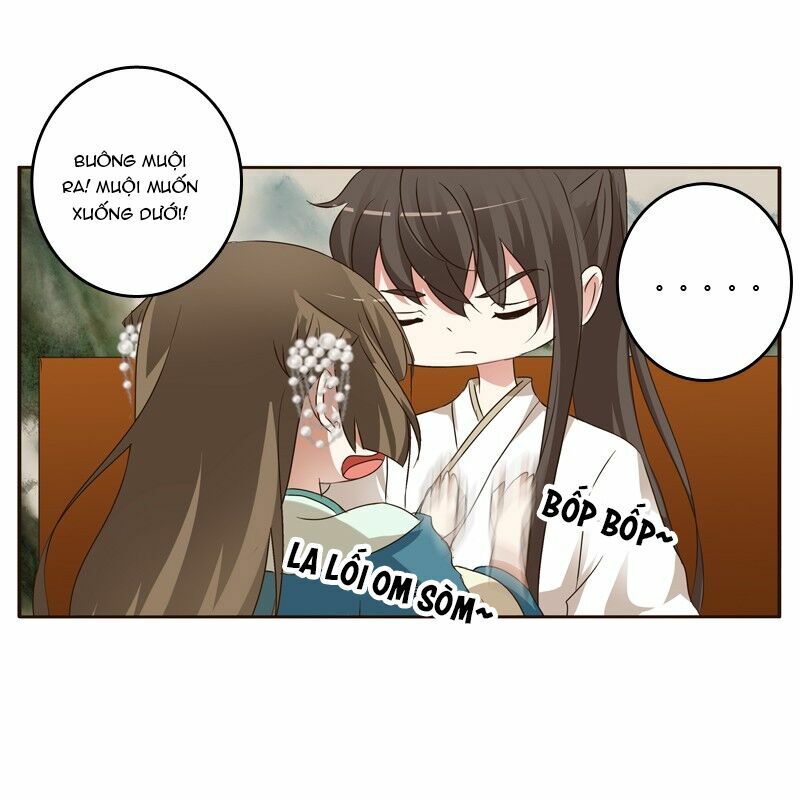 Thông Linh Phi: Chapter 130