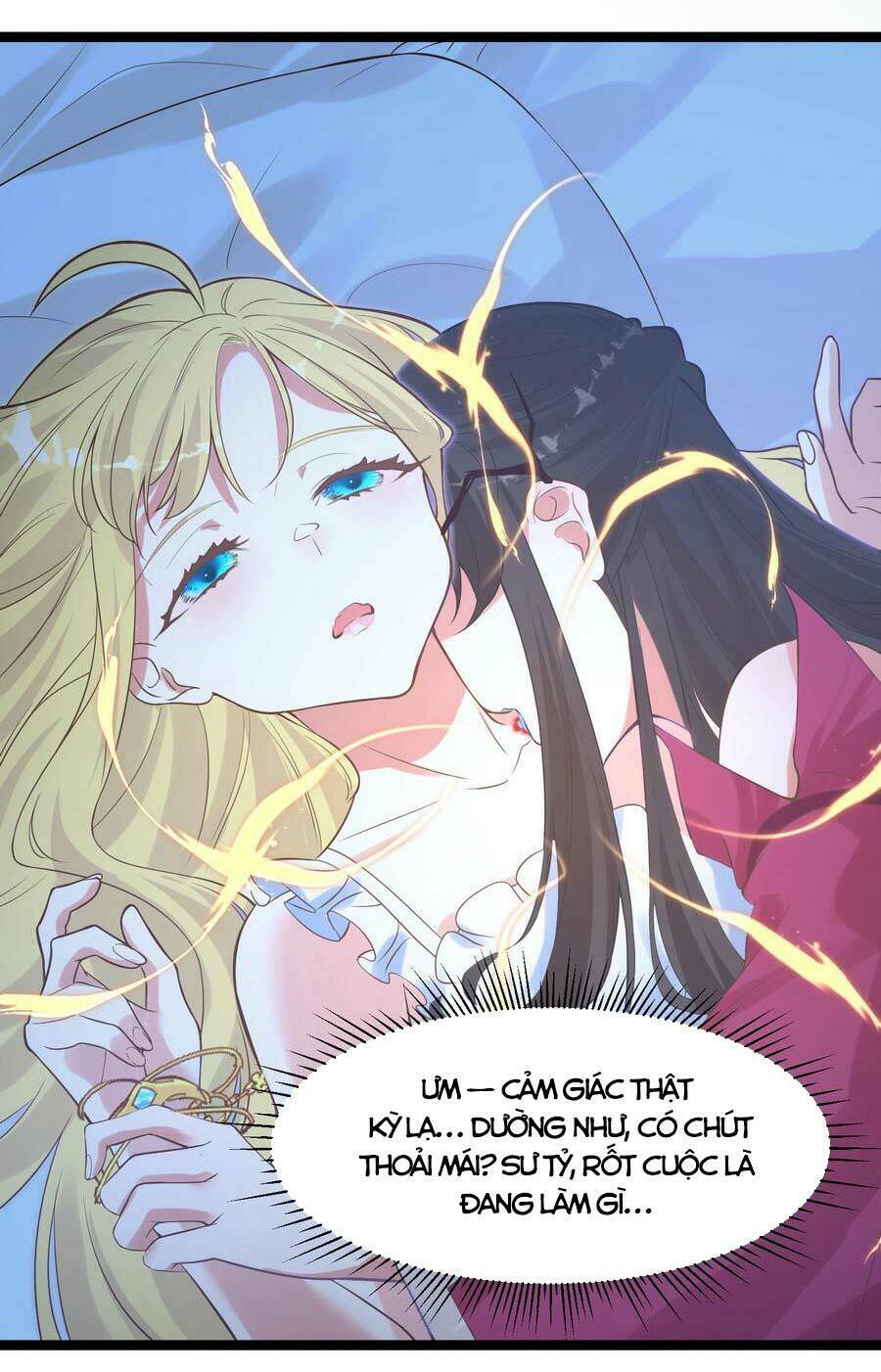 Bị Yêu Quái Bao Vây, Ta Vô Tình Nhặt Được Tiểu Ma Nữ?!: Chapter 8