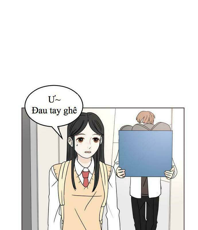30 Phút Bước Đi Bên Em: Chapter 18