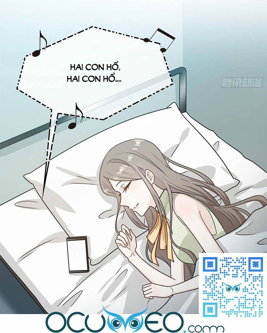 Hai Cách Tìm Gặp Người Yêu: Chapter 83