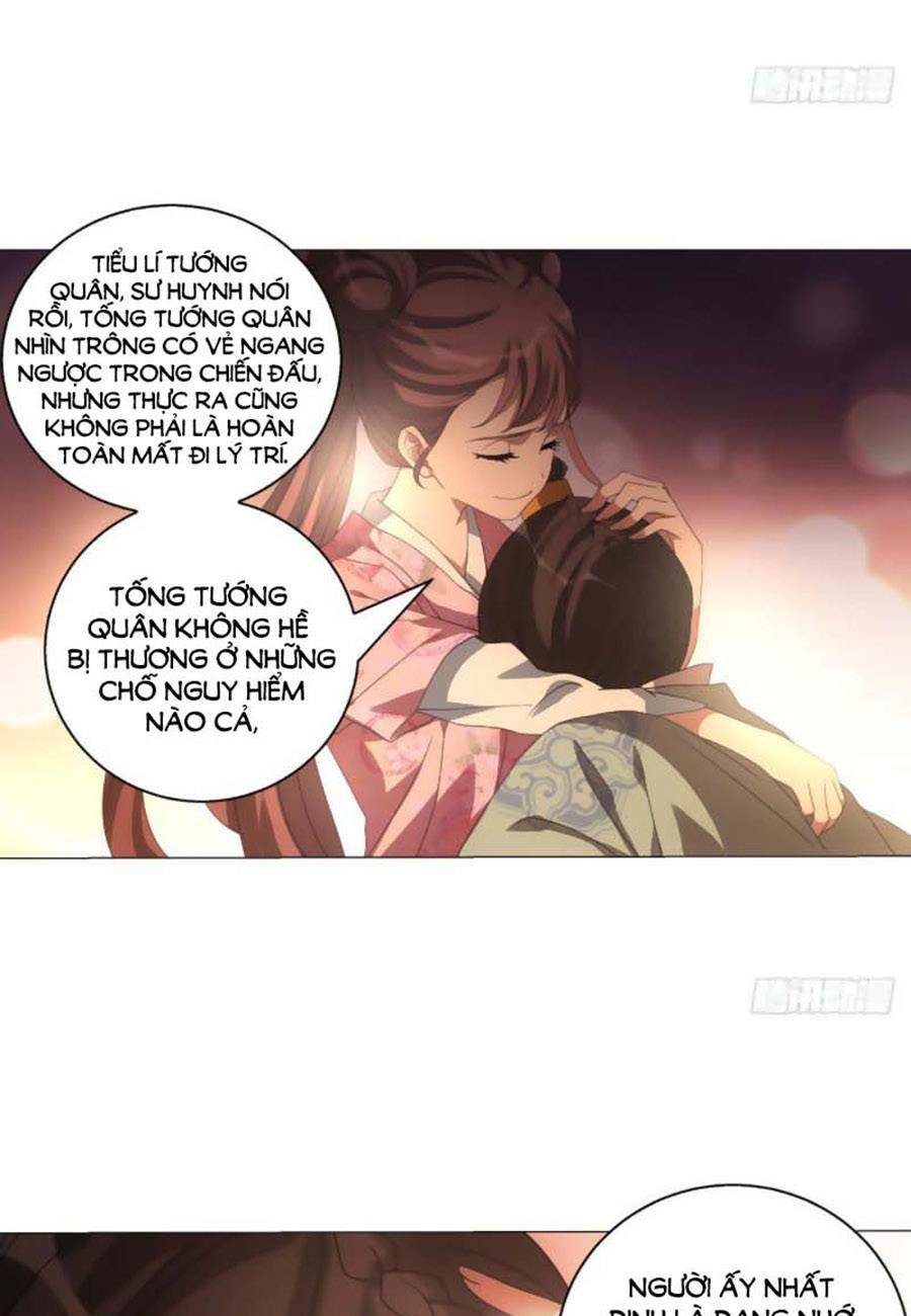 Tướng Quân! Không Nên A!: Chapter 105