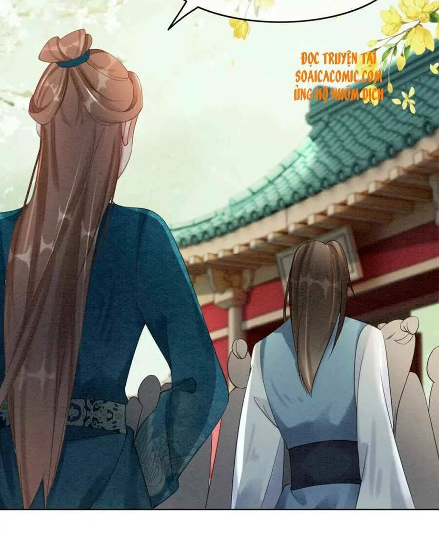 Xung Hỉ Vương Phi: Chapter 51