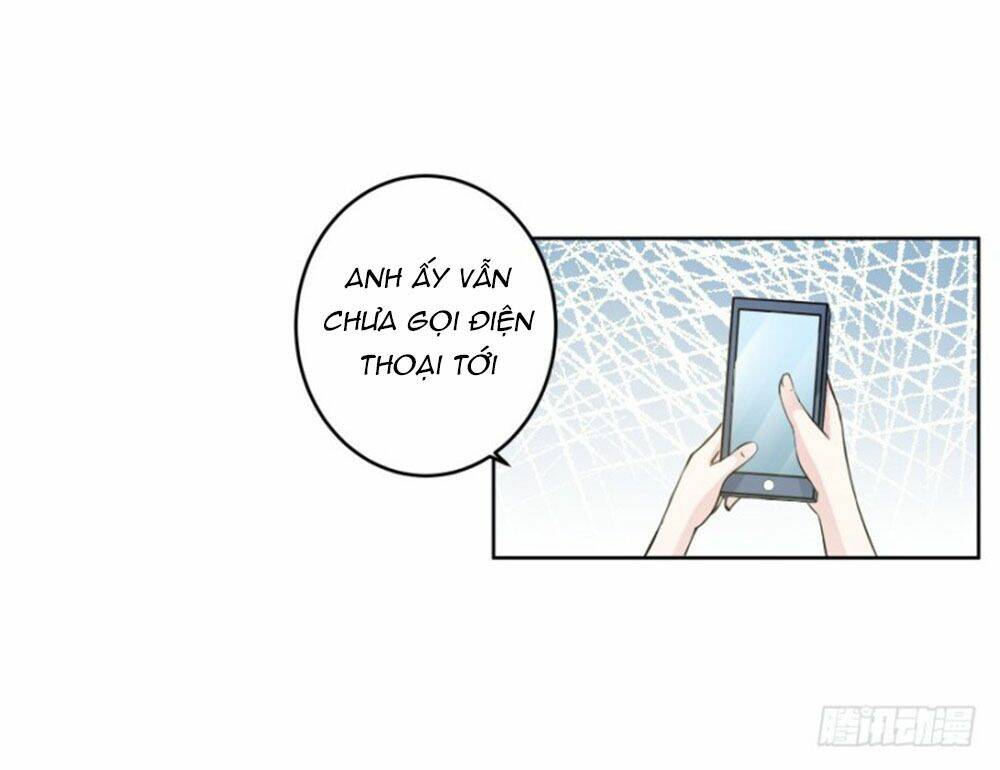 Thiên Kim Đường Môn: Chapter 91