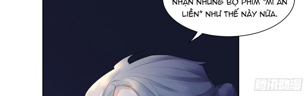 Ảnh Đế Yêu Hồ: Chapter 3.2