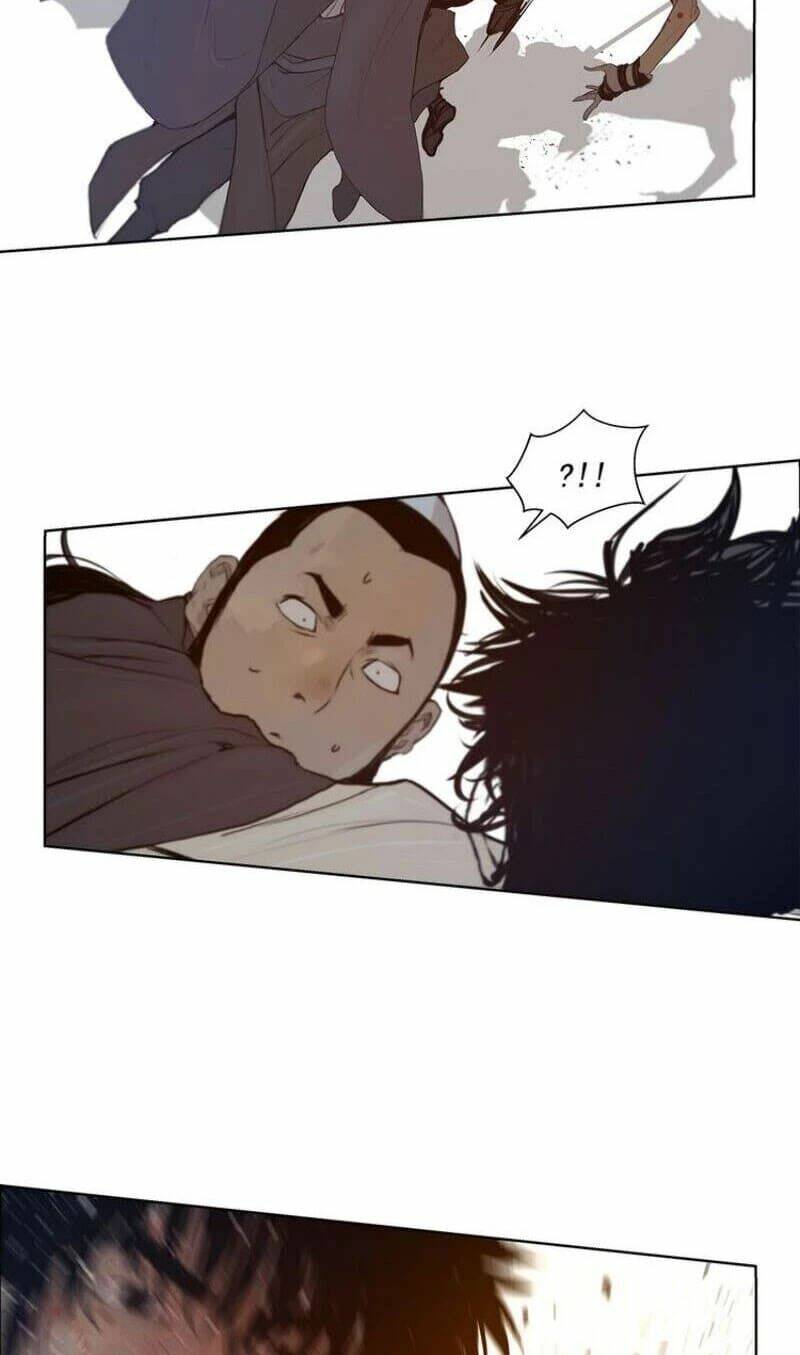 Vinh Quang Kiếm: Chapter 27