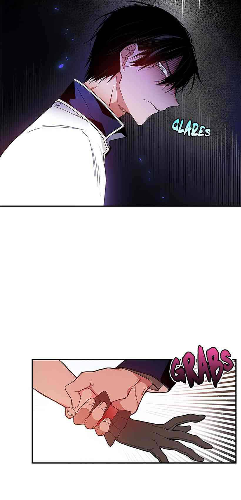 This Girl Is A Little Wild: Chapter 44
