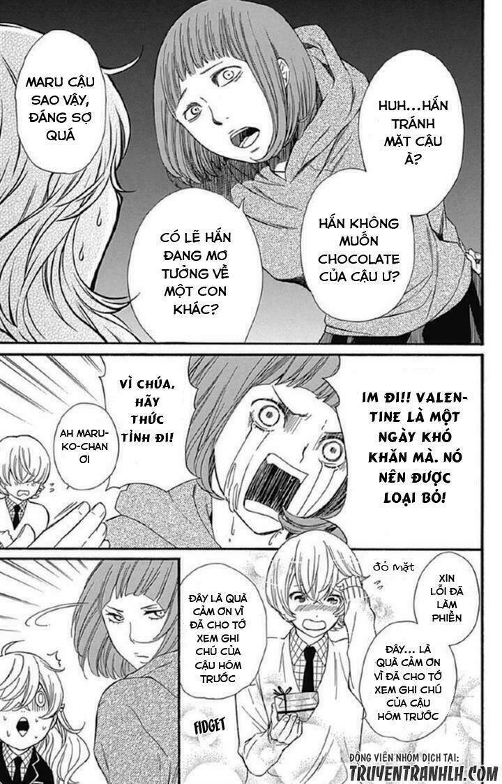 Haru X Kiyo: Chapter 10