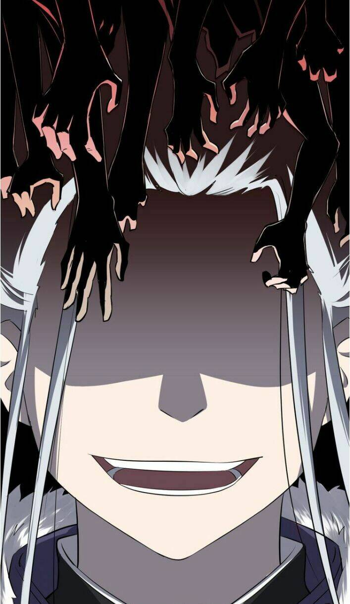 Đại Nghịch Chi Môn: Chapter 6