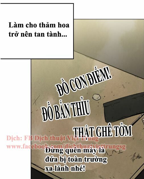 Xin Đừng Cắn Em: Chapter 9
