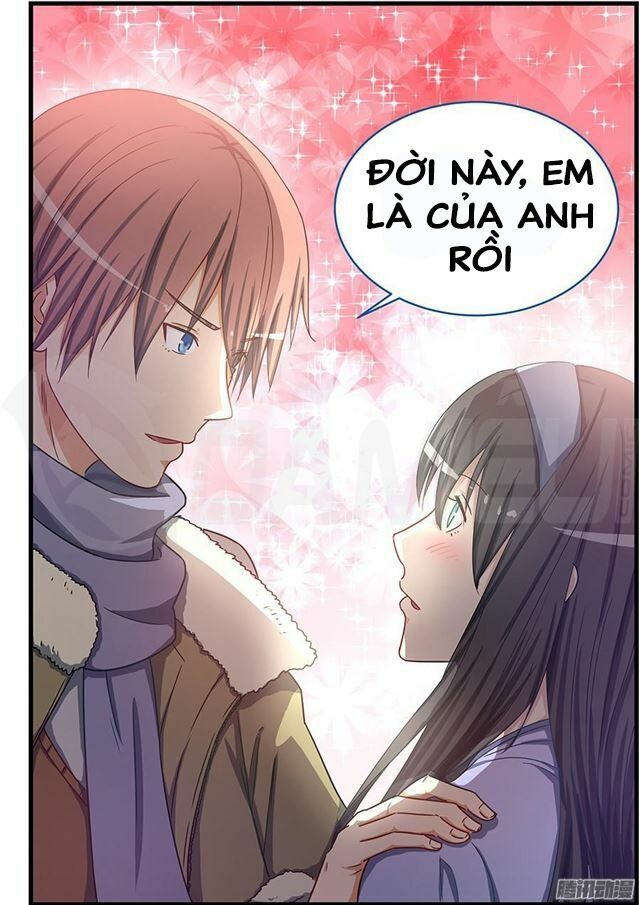 Đào Hoa Bảo Điển: Chapter 77