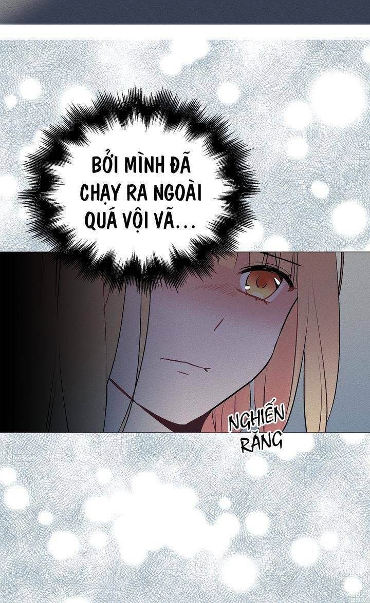 Cô Dâu Của Miêu Hoàng Tử: Chapter 6