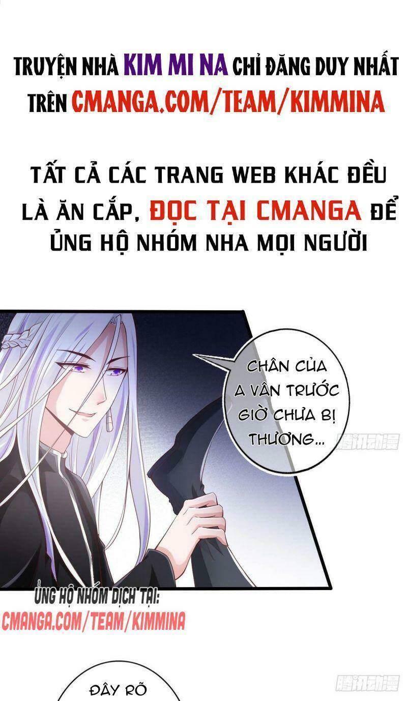 Cứu Được Tên Đại Ma Tôn: Chapter 16