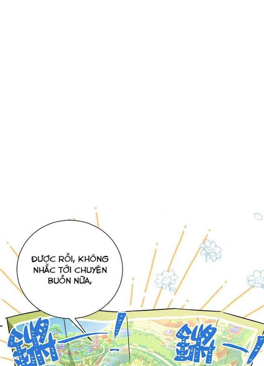 Tâm Động Thuấn Di: Chapter 50