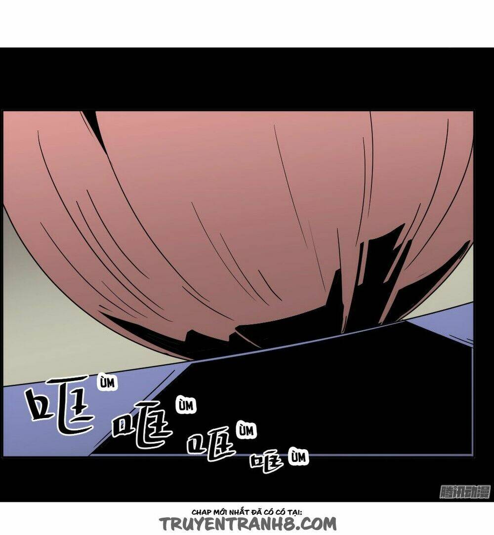 Điều Ước Của Người Phàm: Chapter 33