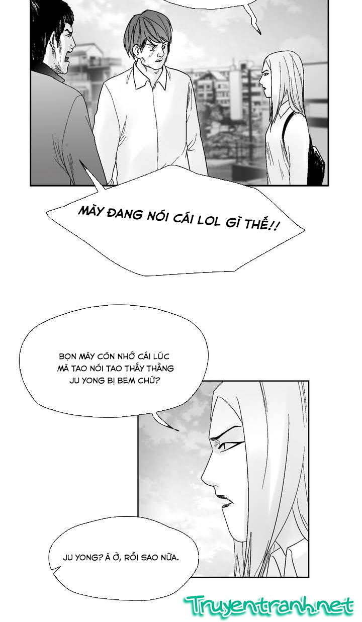 Dear Boy: Chapter 43