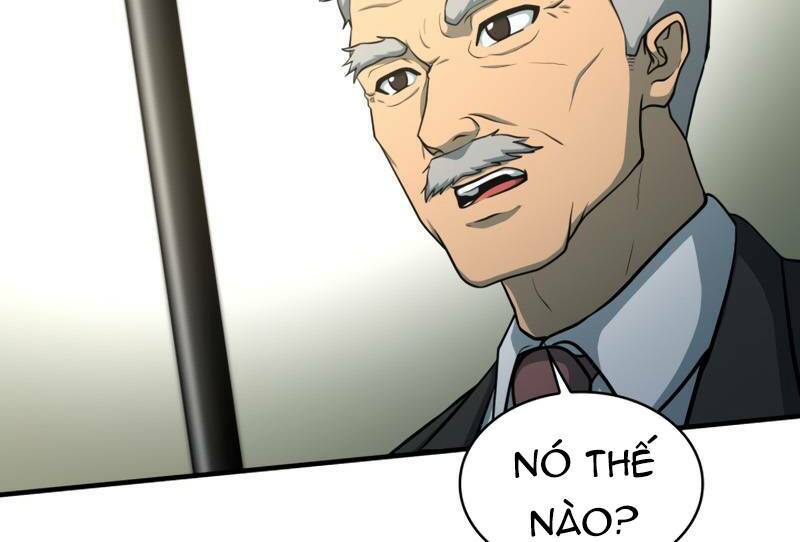 Ngôi Nhà Kết Nối Với Hầm Ngục: Chapter 47