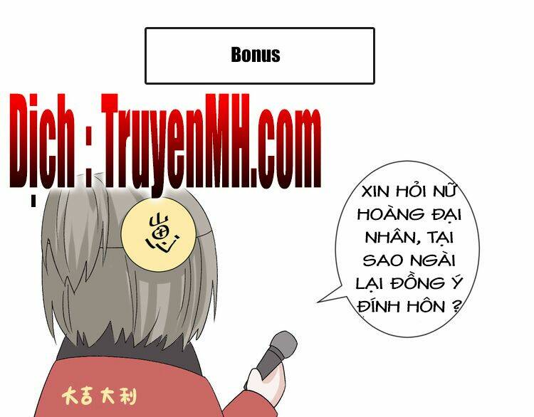 Nữ Hoàng Giá Đáo: Chapter 20