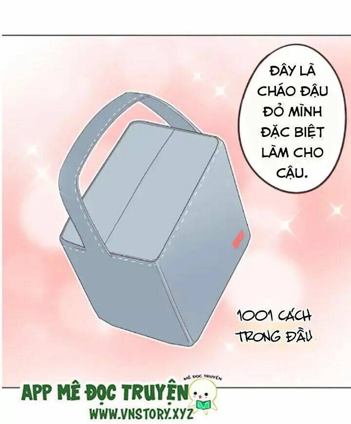 Xin Chào! Dân Nữ: Chapter 48