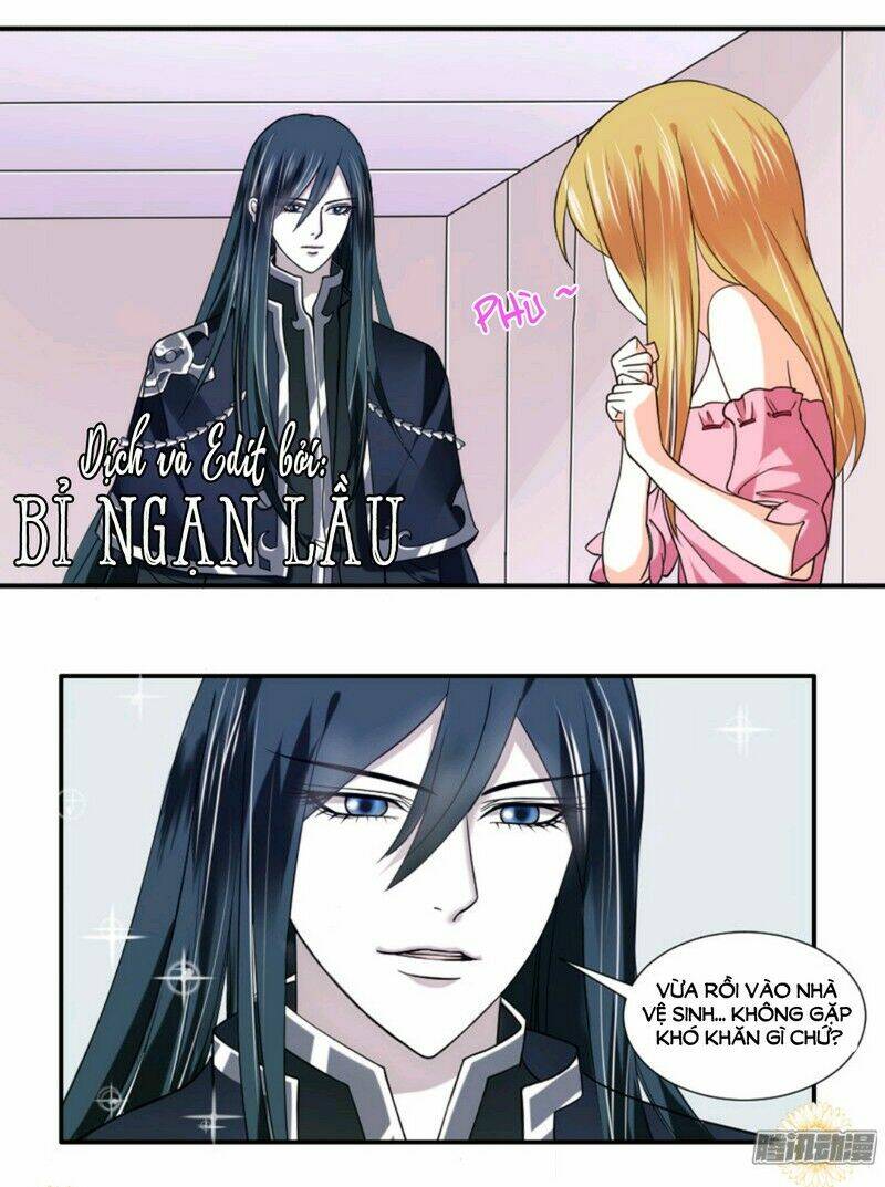 Ma Vương Đại Nhân Đi Thông Thả: Chapter 19