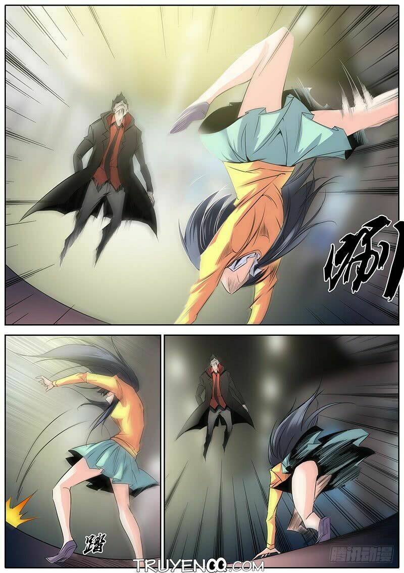 Tần Hiệp: Chapter 6