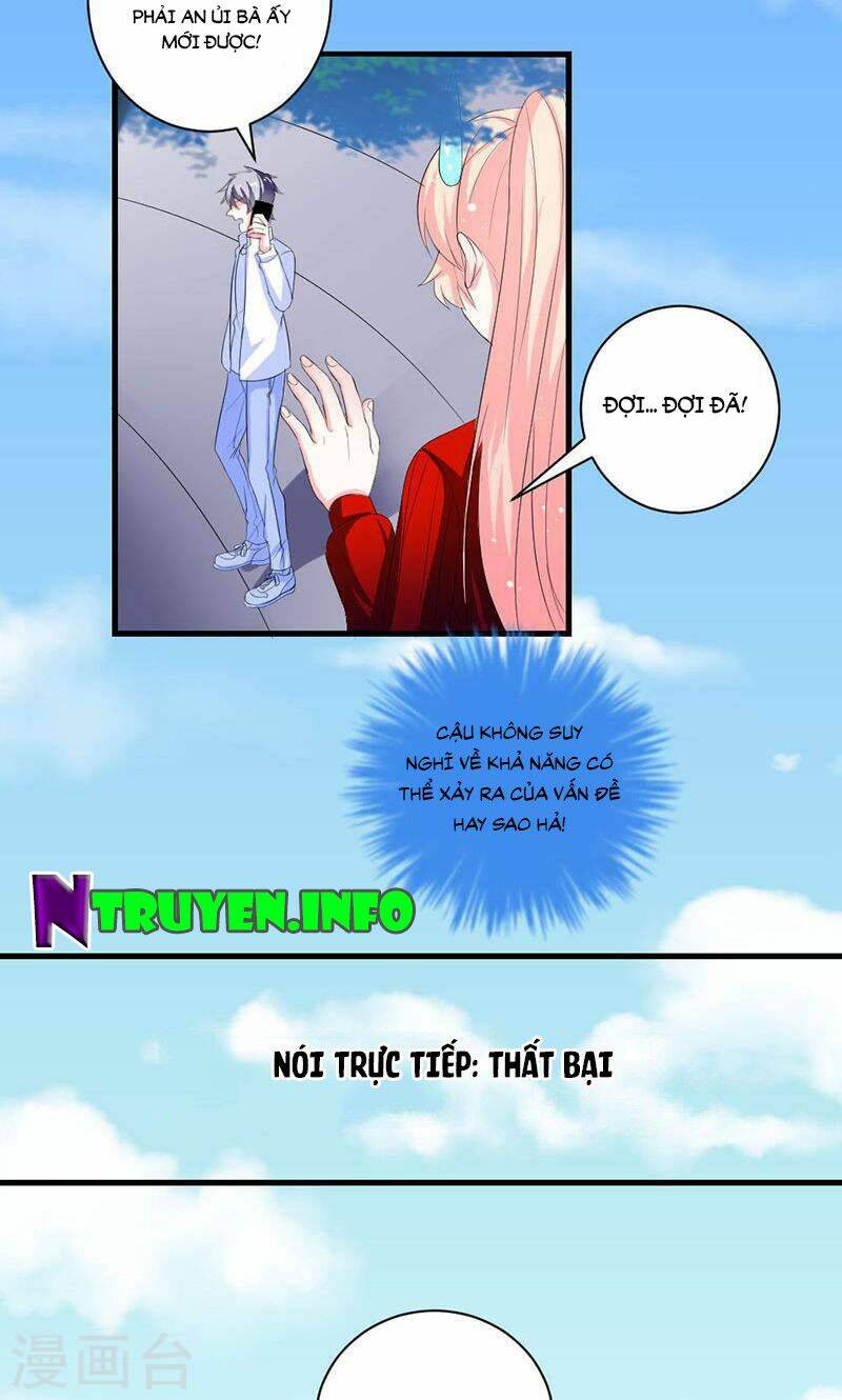 Này! Đừng Động Vào Phô Mai Của Tôi: Chapter 36