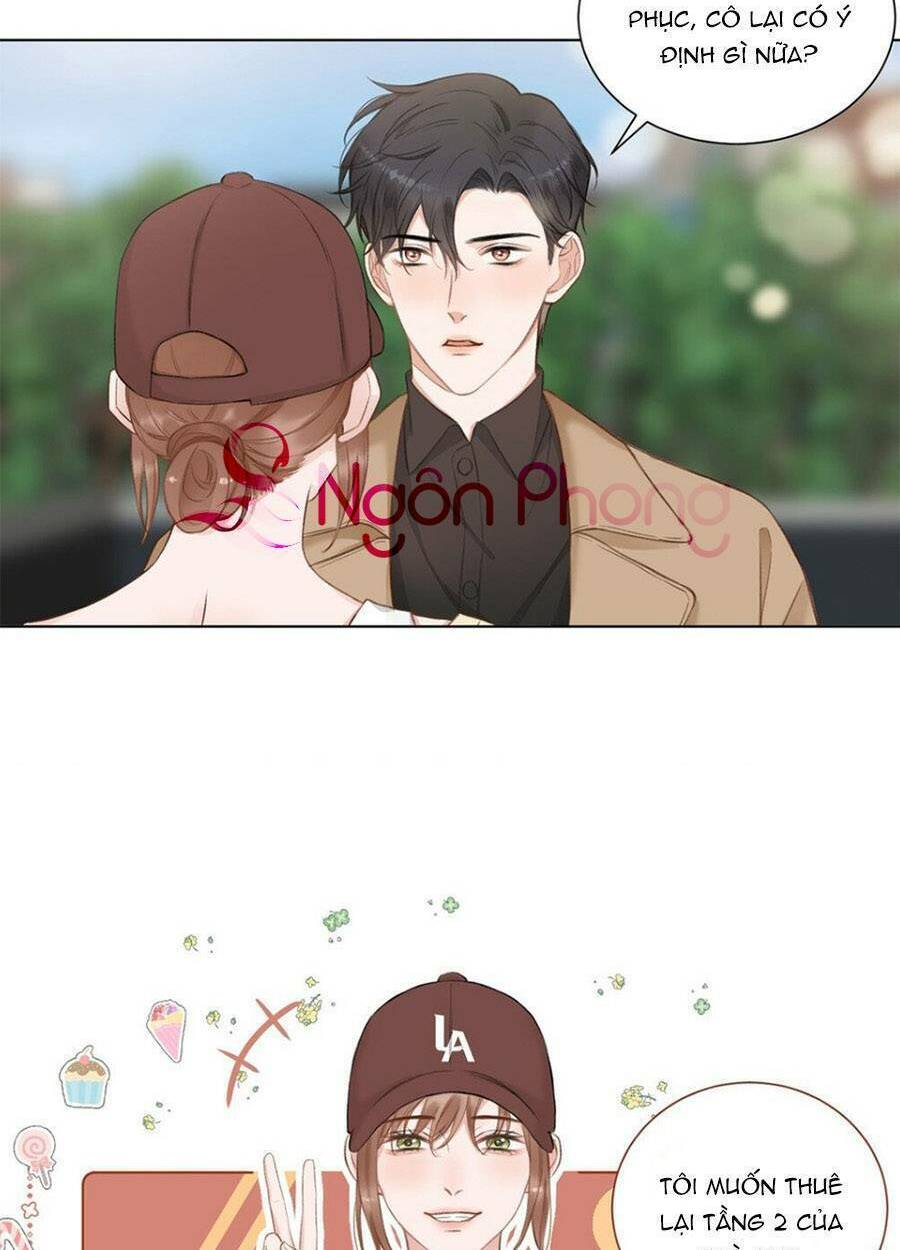 Dĩ Ái Chi Danh: Chapter 15