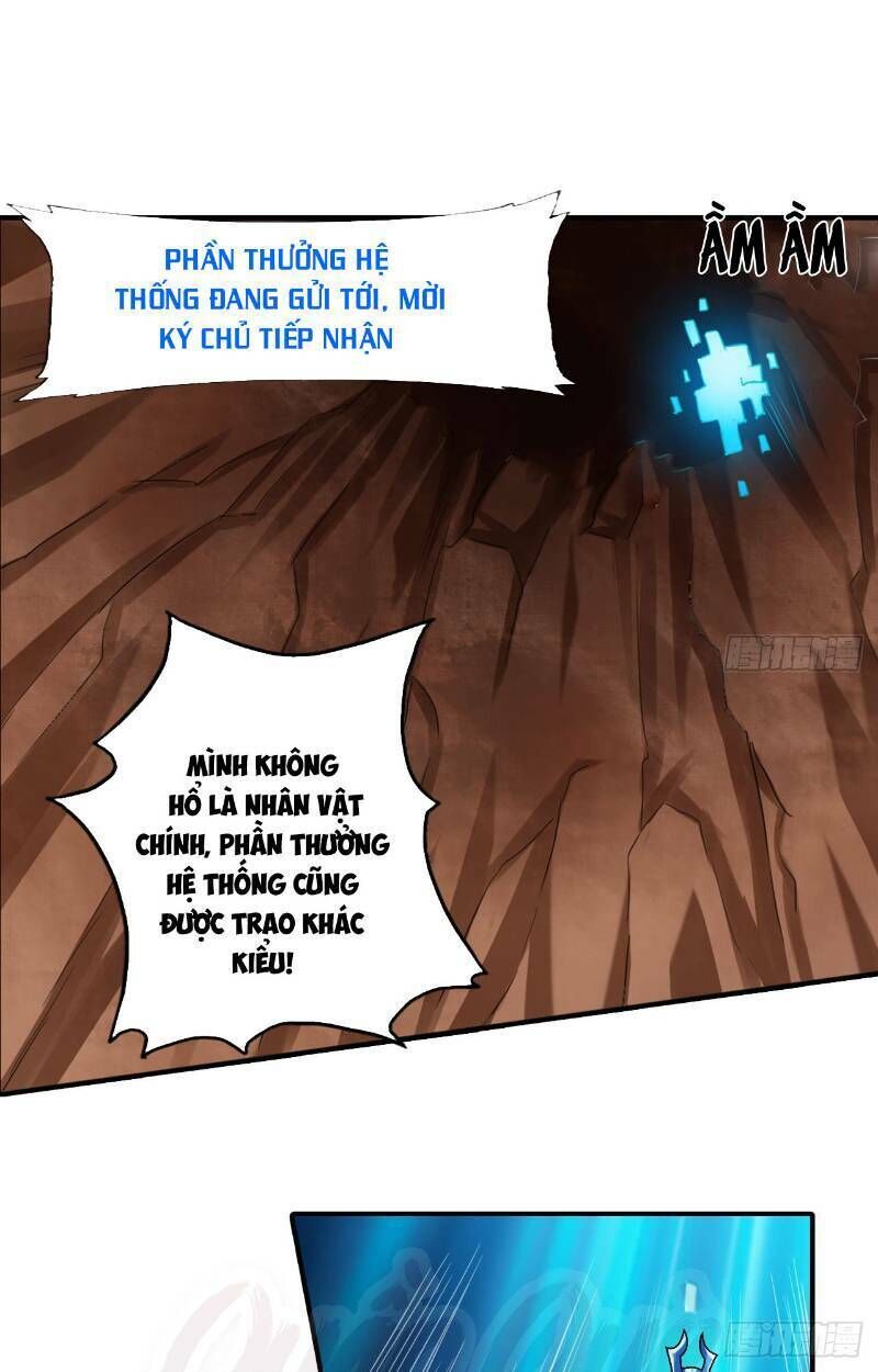 Hệ Thống Tìm Đường Chết Mạnh Nhất: Chapter 28