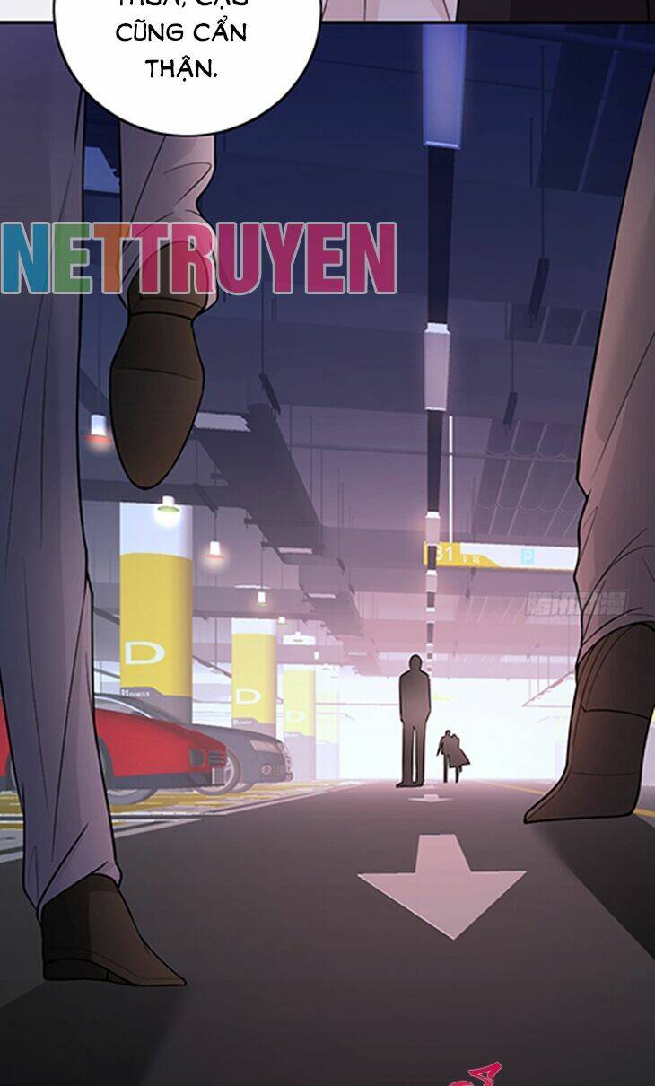 Bí Mật Kết Hôn Với Ảnh Đế: Vợ Ơi Đến Đây Tấn Công Đi Nào: Chapter 64