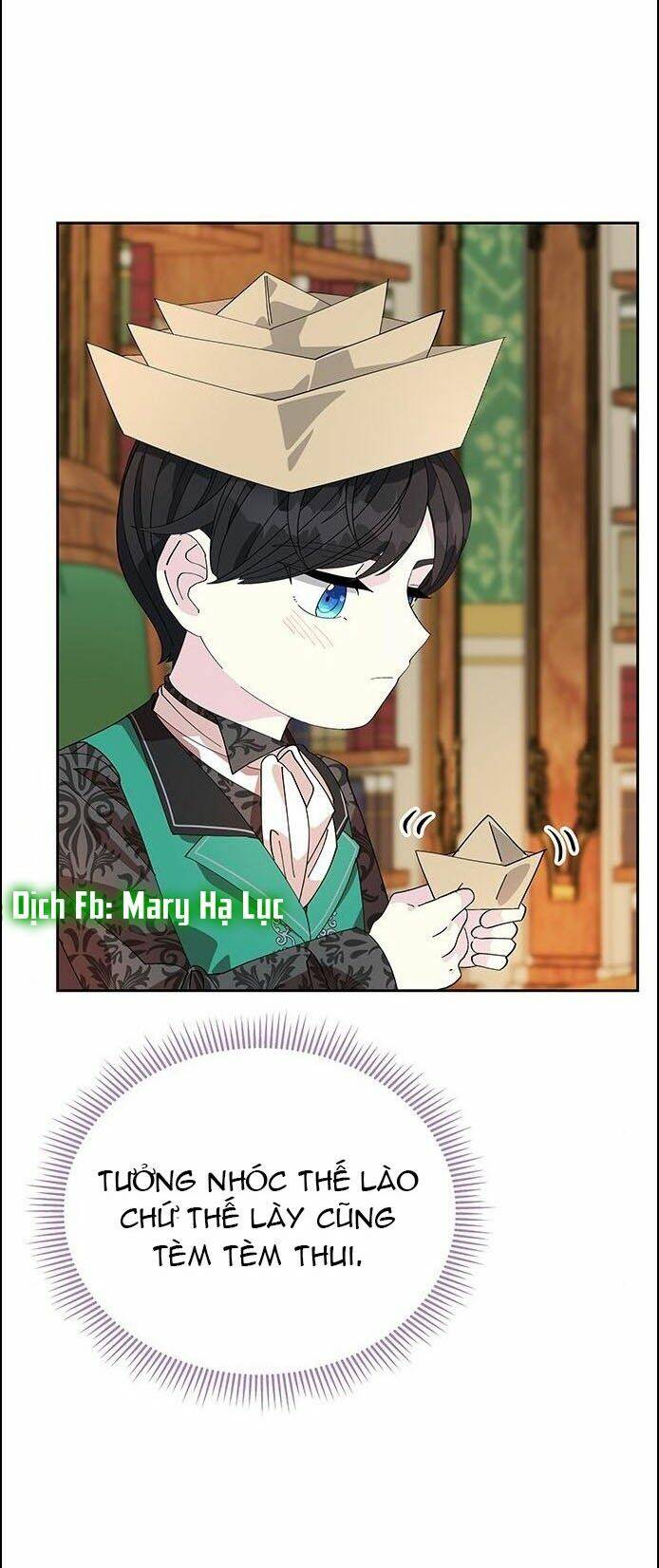 Con Người Không Phải Thứ Có Thể Sửa Rồi Dùng Được Đâu!: Chapter 8