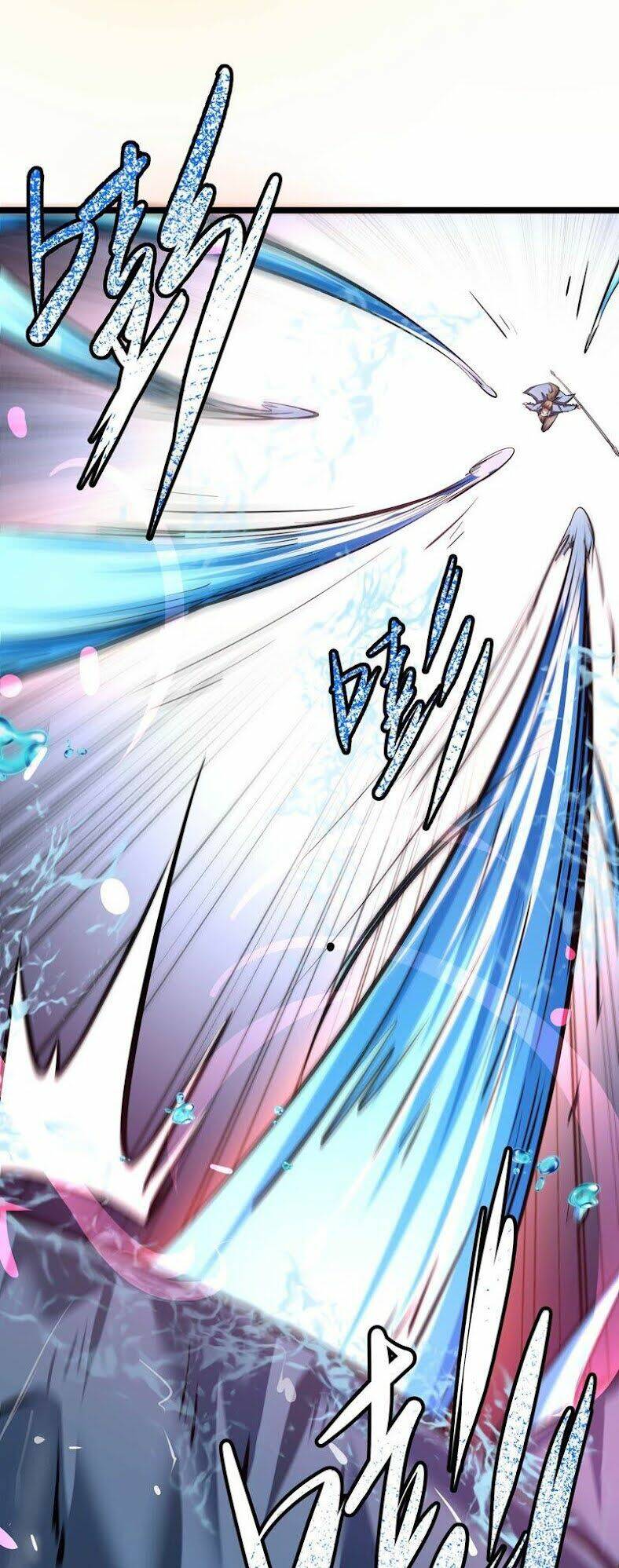 Chư Thần Rút Lui: Chapter 34