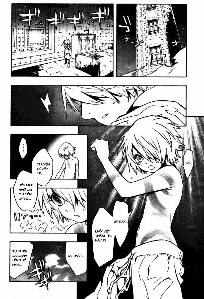 Ong Đưa Thư: Chapter 20