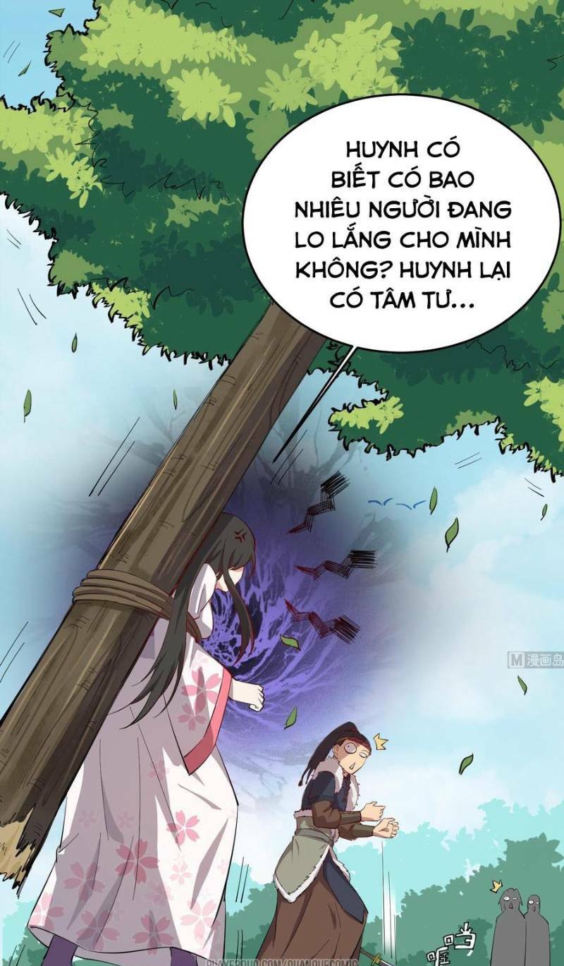 Trọng Sinh Tới Đại Đường: Chapter 60