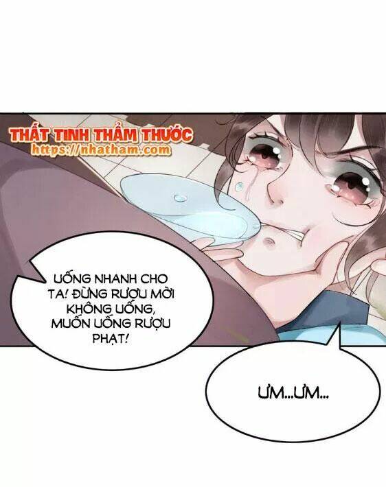 Trọng Sinh Bá Sủng Nhiếp Chính Vương Quá Mạnh Mẽ: Chapter 1